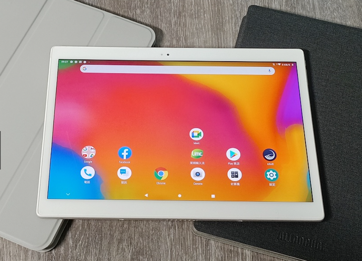 Alldocube X Neo 酷比魔方x Neo Amoled 螢幕10 平板電腦 Mobile01