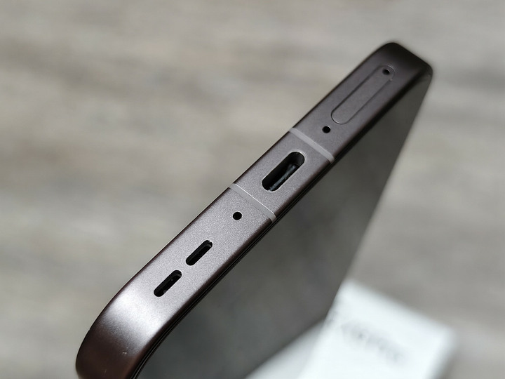 OPPO Find X9 PRO 16GB 512GB 曜鈦灰