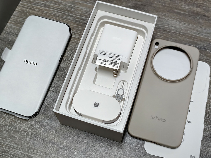 OPPO Find X9 PRO 16GB 512GB 曜鈦灰