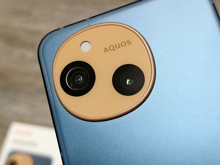 SHARP AQUOS sense10 8G/256G