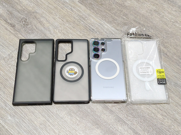 Samsung 三星 Galaxy S25 Ultra (12G/256G)