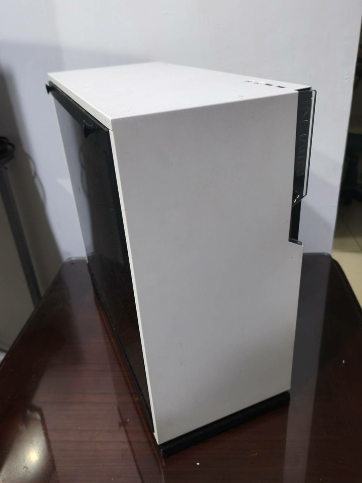 i9 10850K 華碩電競水冷主機、16G記憶體、500G SSD、華碩 GTX1060、650W
