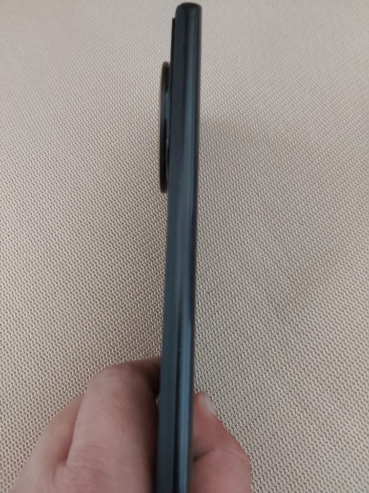 小米12s ultra 12/512