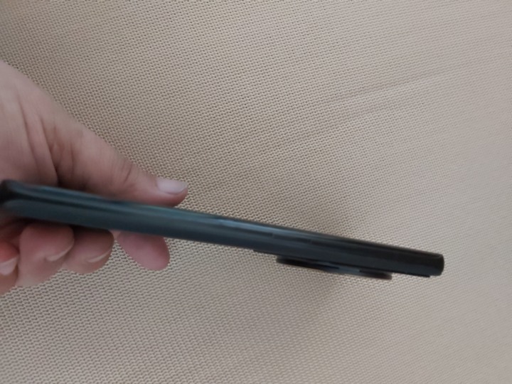 小米12s ultra 12/512