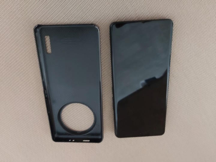 小米12s ultra 12/512