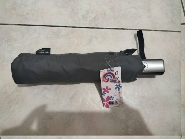 【KASAN UMBRELLA 雨傘媽媽】日式防風自開收雨傘 抗風_抗UV_防曬_防雨