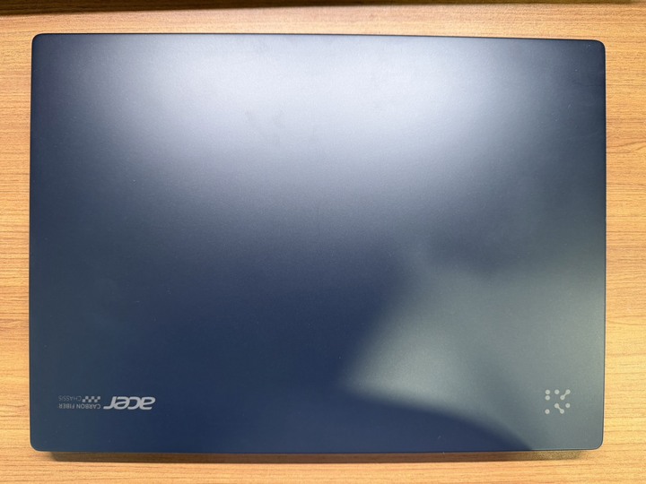 acer TravelMate P6 14 AI