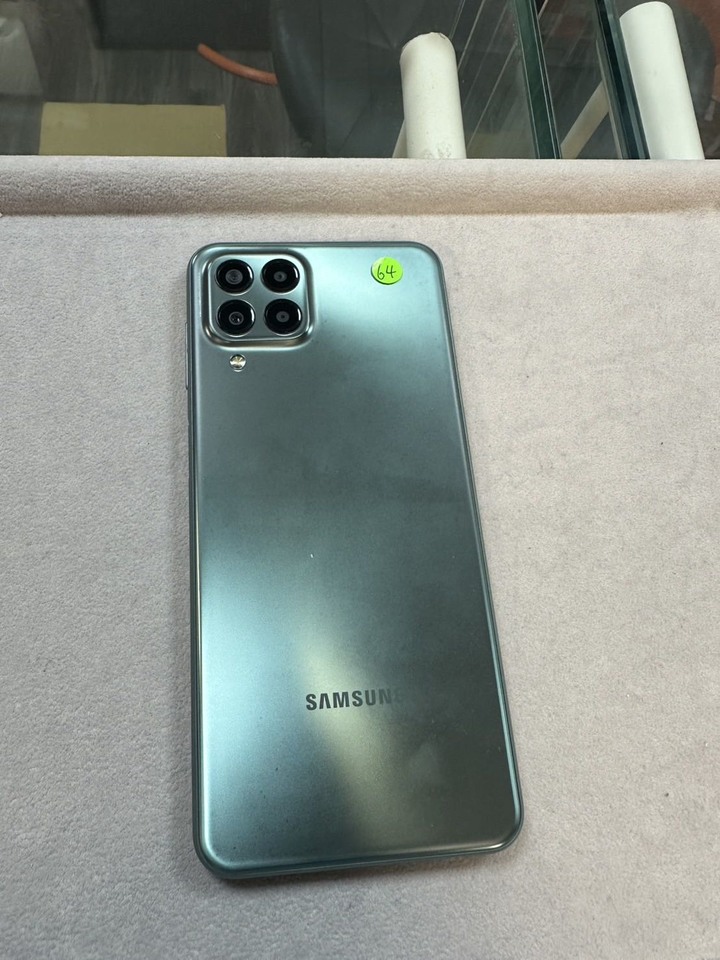 Samsung M33 128g