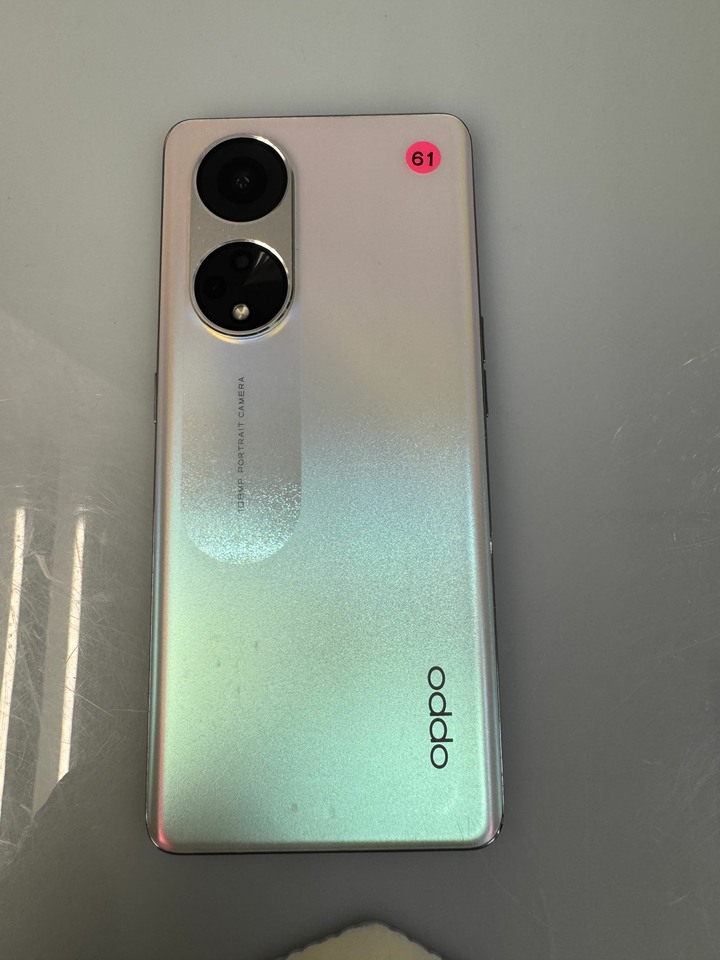 OPPO Reno8 256g