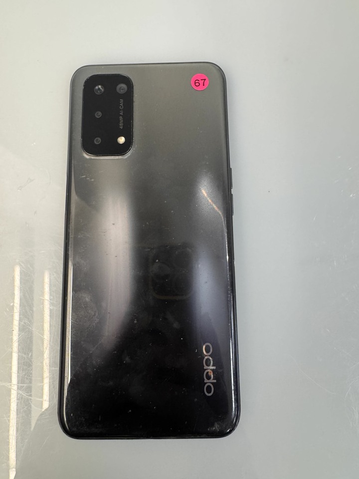 oppo A74 128g
