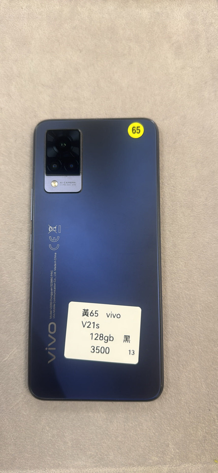 Vivo V21s 128g