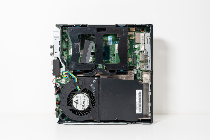 Lenovo M920q
