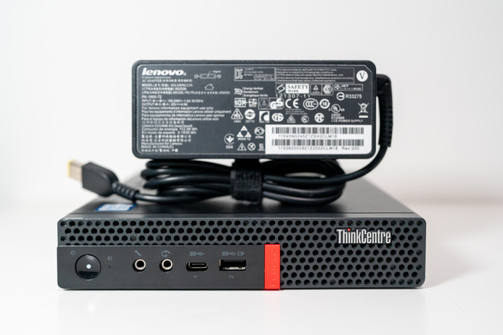 Lenovo M920q