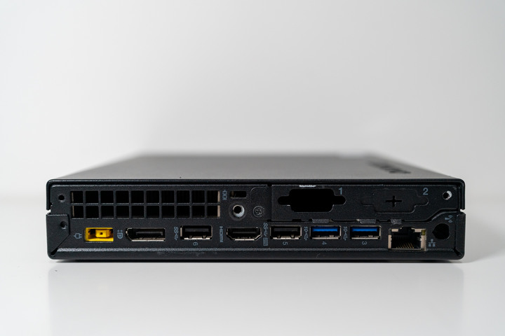 Lenovo M920q