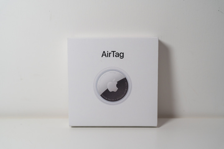 AirTag 2代(1入)