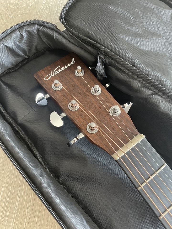 [二手] NEOWOOD吉他
