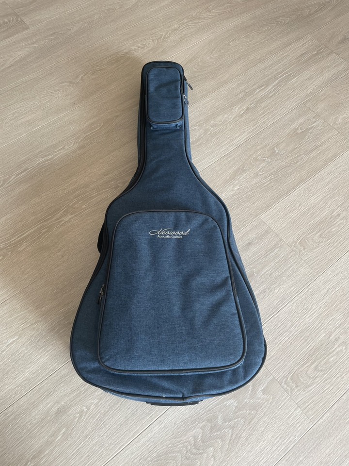 [二手] NEOWOOD吉他