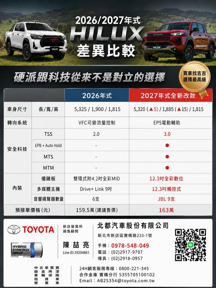 Hilux