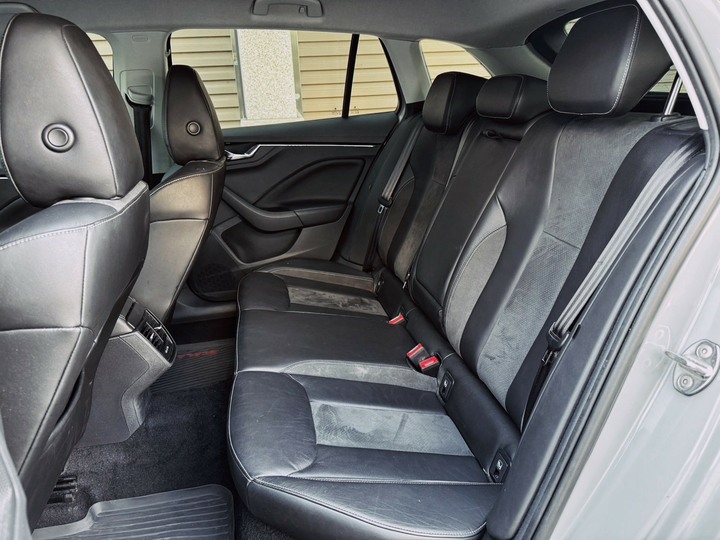 【掀背空間王者】2020 Skoda Scala 1.0 ｜ 科技安全、歐洲原裝進口
