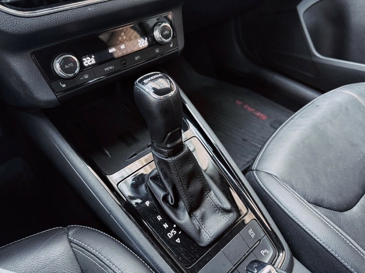 【掀背空間王者】2020 Skoda Scala 1.0 ｜ 科技安全、歐洲原裝進口