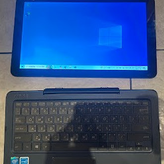 ASUS Transformer Book T300 Chi