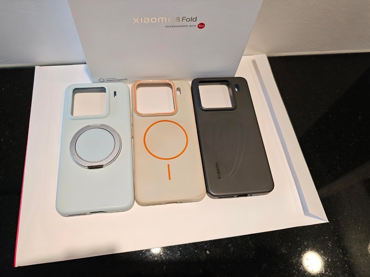 Xiaomi 15 Pro 16+512GB 陸版旗艦｜驍龍8至尊版｜徠卡 Leica｜2K LTPO 120Hz｜6100mAh｜90W