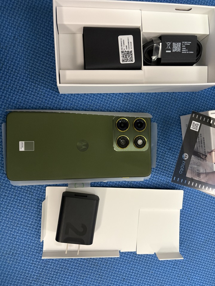 motorola X70 Air 刷壞 無法開機