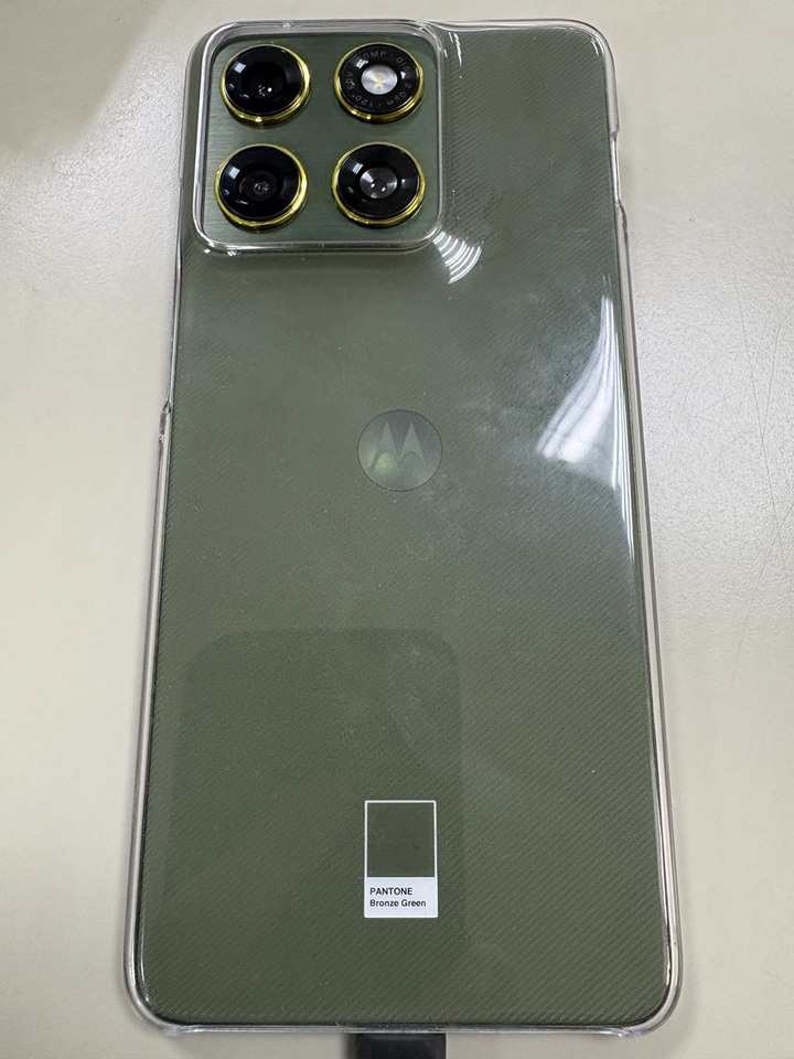 motorola X70 Air 刷壞 無法開機