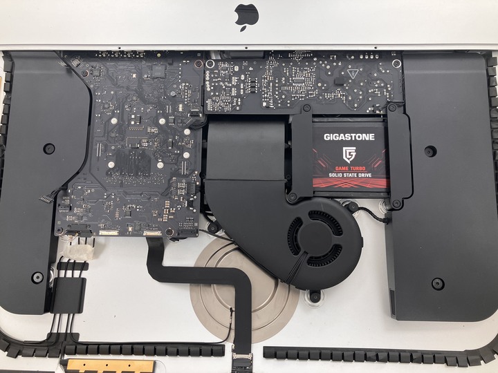 21.5-inch iMac, Mid 2014