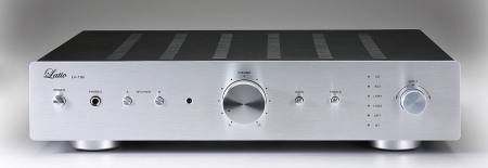 【徵】Lative LV-100藍芽綜合擴大機