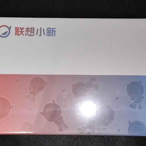全新未拆 Lenovo 聯想 11吋平板 小新 Pad 2024 8G+128G