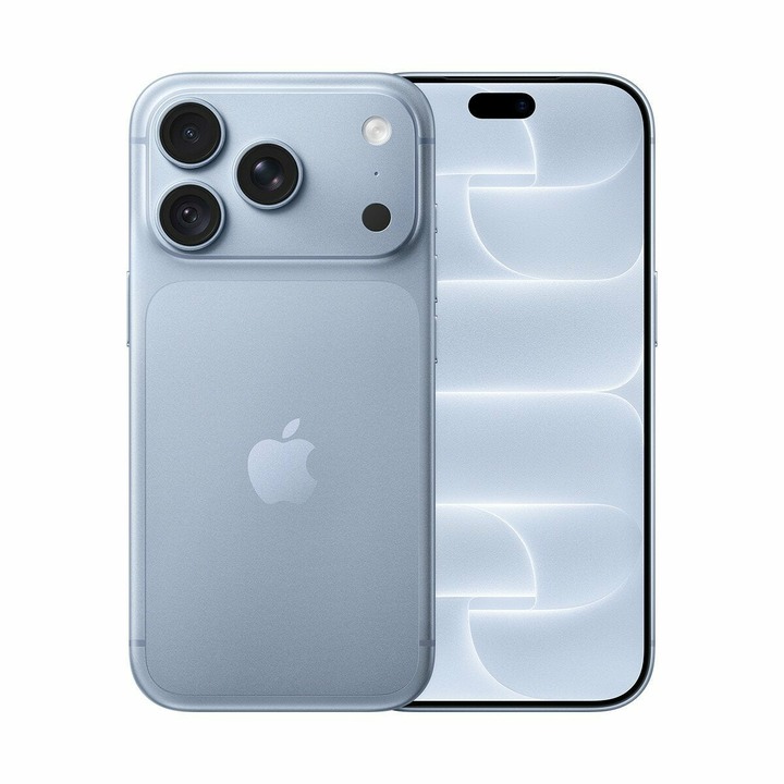 全新未拆 Apple iPhone 18 Pro 256GB 銀/藍 台灣公司貨
