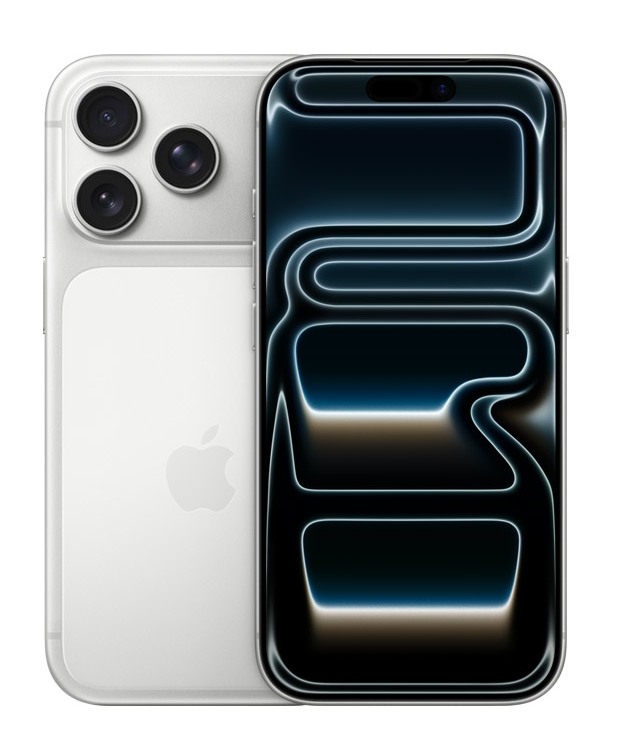 全新 iPhone 17 pro 256G 銀 台灣公司貨