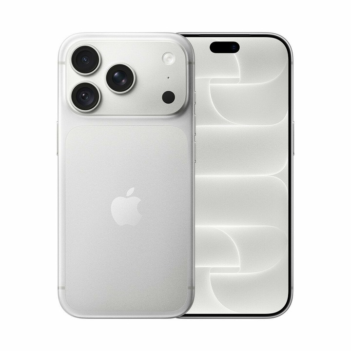 全新未拆 Apple iPhone 18 Pro 256GB 銀/藍 台灣公司貨