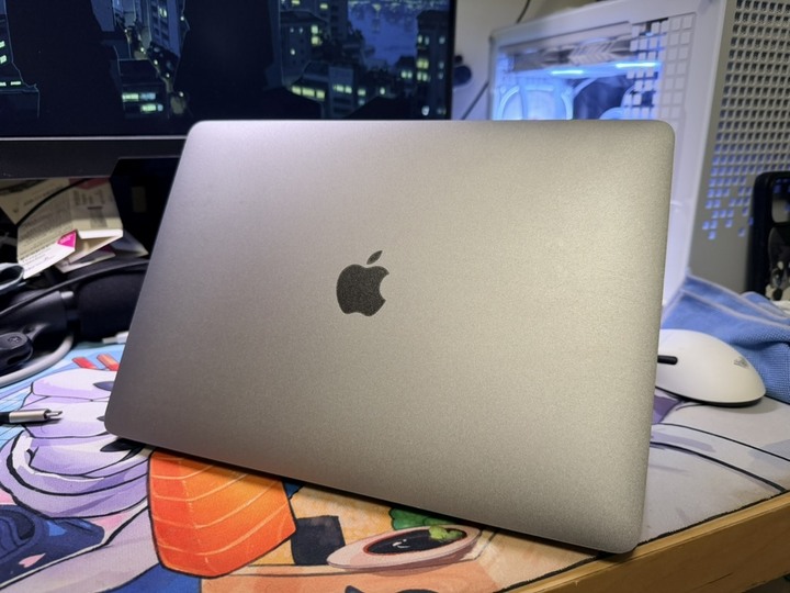 Apple MacBook Pro 13吋 M1 2020｜稀有 16GB／256GB｜A2338｜Touch Bar｜蘋果筆電