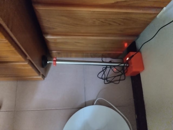 震樓神器