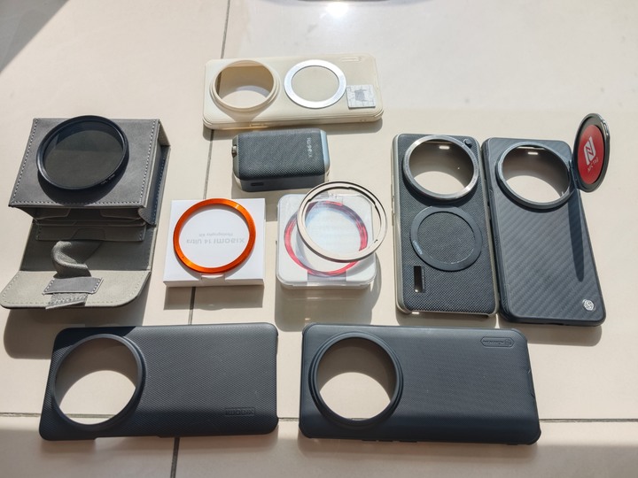 小米14 ultra