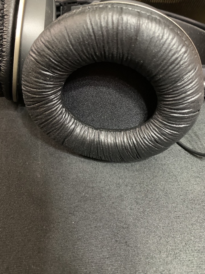 Audio-Technica ATH-AVC200 耳機 密閉式動圈型耳機