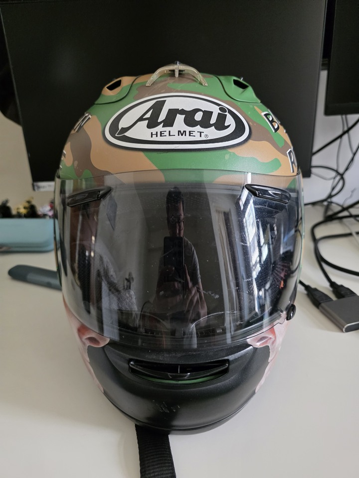 ARAI-RX7-RR5