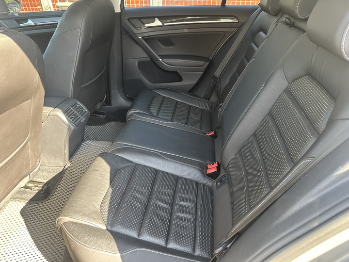 2018福斯Golf 280Tsi