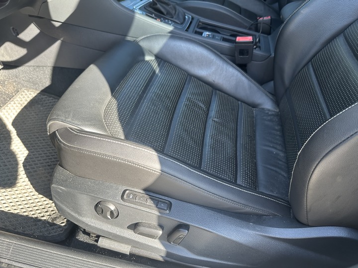 2018福斯Golf 280Tsi