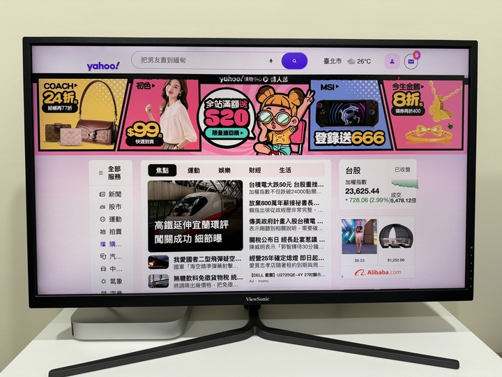 售 viewsonic vx3211 4k mhd
