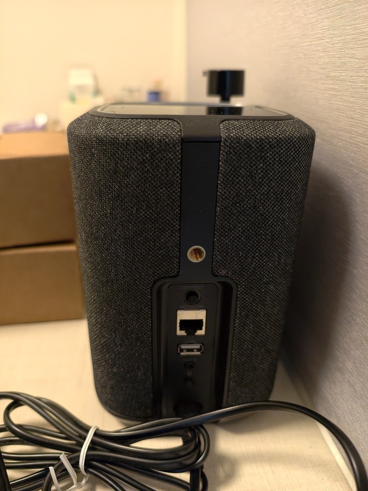 Denon home150 無線串流喇叭 兩顆
