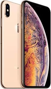 iPhone max 256G
