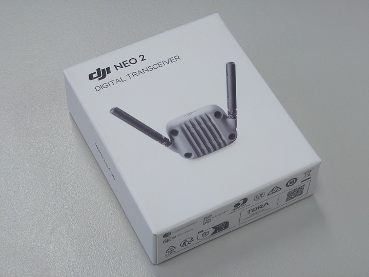 DJI Neo2 數字圖傳模塊