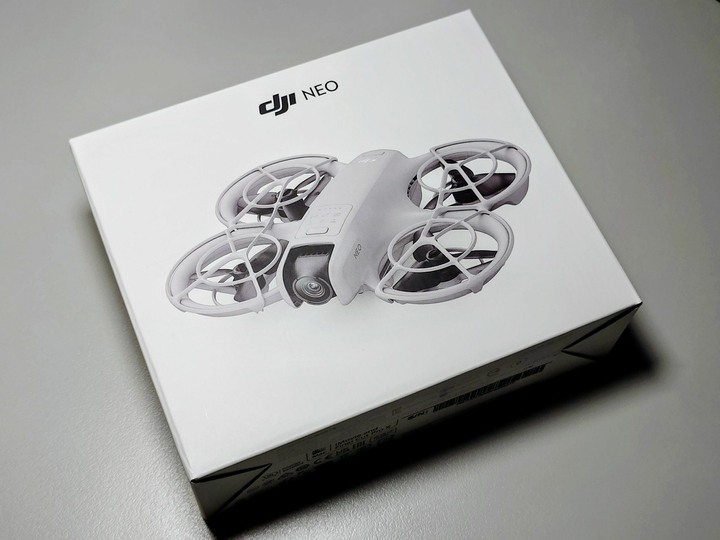 全新 DJI NEO 大疆 空拍機