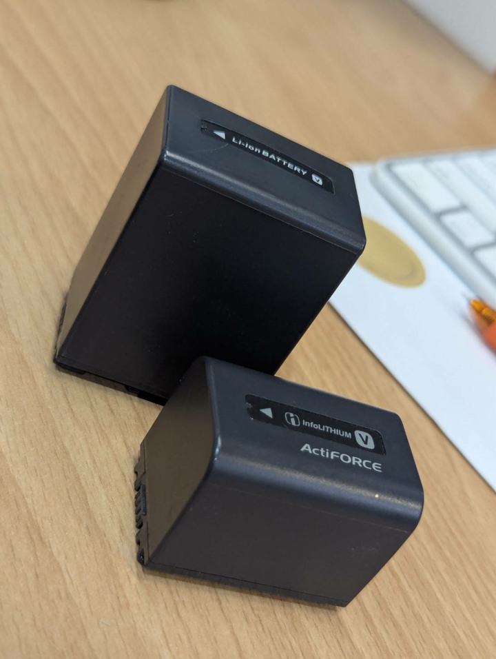 SONY索尼NEX-VG10可交換鏡頭