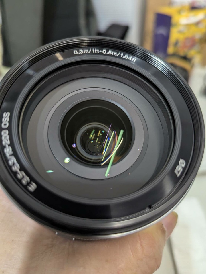 SONY索尼NEX-VG10可交換鏡頭