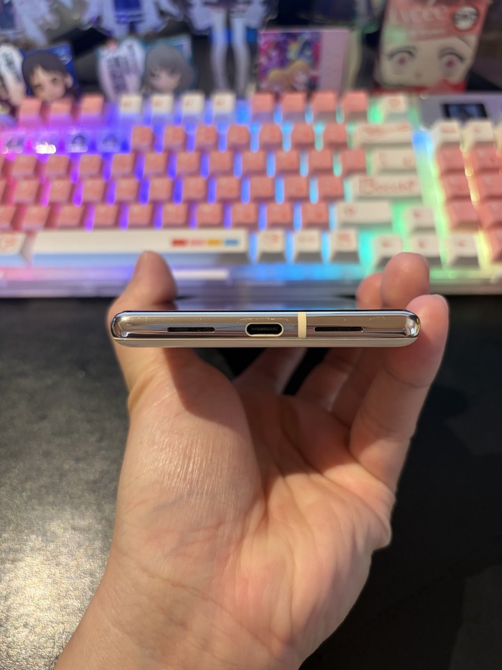 Google Pixel 6 Pro (12G/128G) 顏色 陽光黃