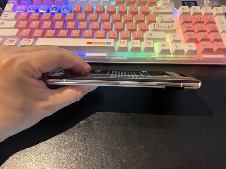 Google Pixel 6 Pro (12G/128G) 顏色 陽光黃